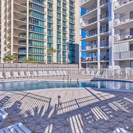 Apartamento Romar Tower #2A Orange Beach Exterior foto