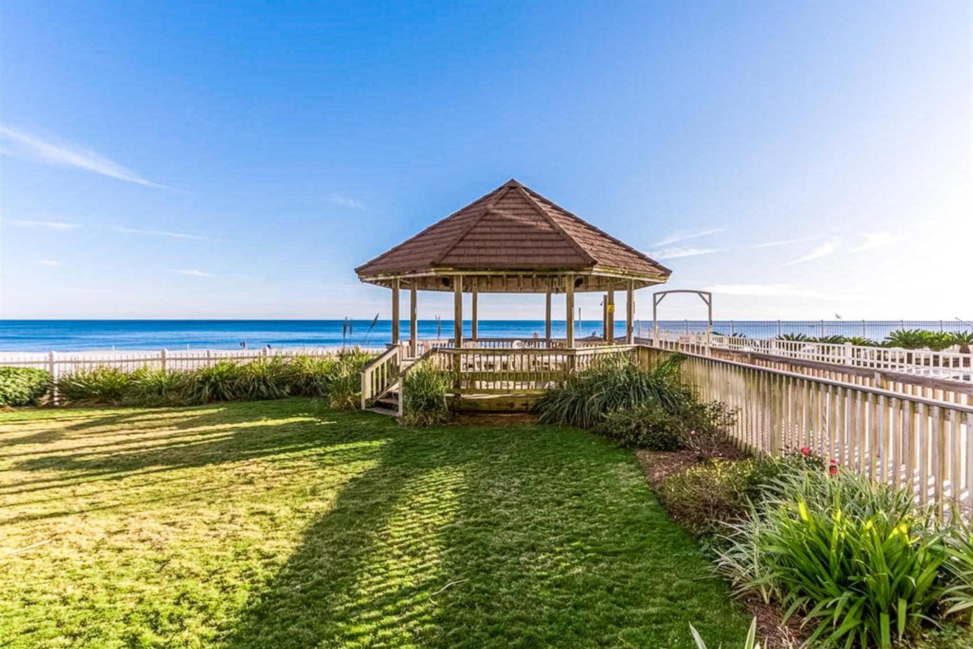 Apartamento Romar Tower #2A Orange Beach Exterior foto