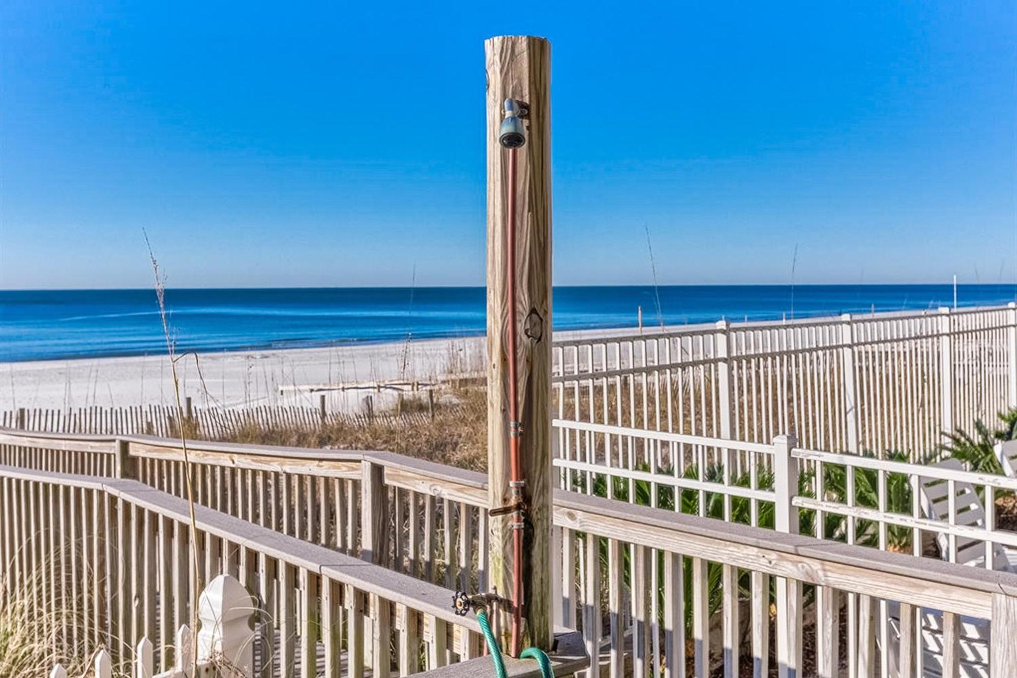 Apartamento Romar Tower #2A Orange Beach Exterior foto