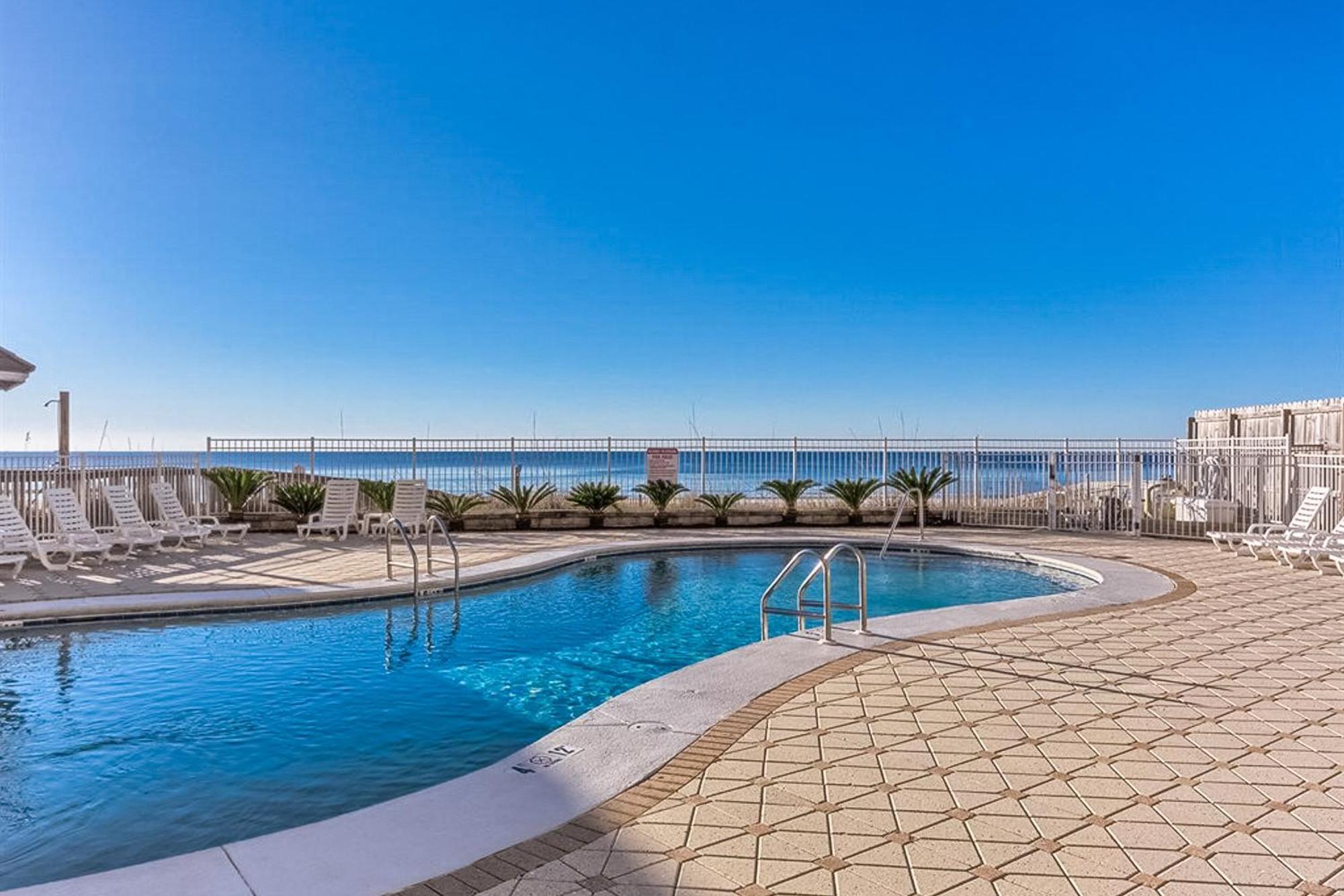 Apartamento Romar Tower #2A Orange Beach Exterior foto