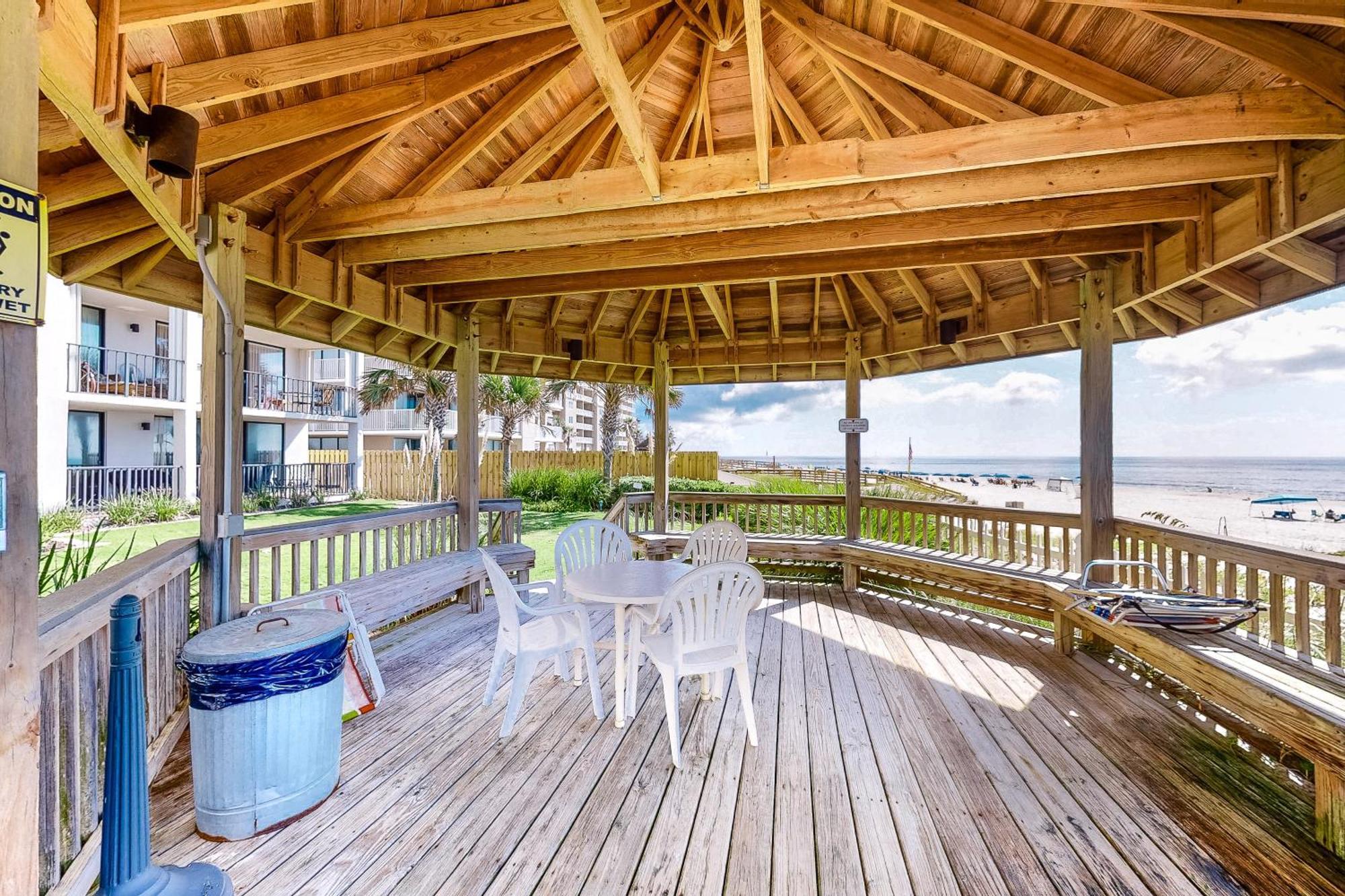 Apartamento Romar Tower #2A Orange Beach Exterior foto